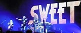 The Sweet - Live At Genting Arena, Birmingham, UK