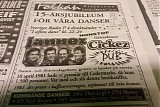 Jannez - I Afton Dans, Folkets Hus, Ã–stersund
