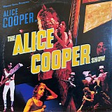 Alice Cooper - The Alice Cooper Show