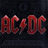 AC/DC - Black Ice