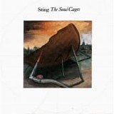Sting - The Soul Cages