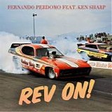 Perdomo, Fernando & Ken Sharp - Rev On!