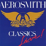 Aerosmith - Classics Live!