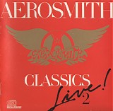 Aerosmith - Classics Live! II
