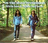 Alvin Lee & Mylon LeFevre - On The Road To Freedom
