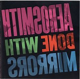 Aerosmith - Done With Mirrors