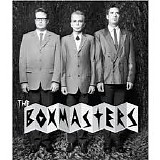 The Boxmasters - The Boxmasters