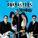 The Boxmasters - Modbilly