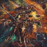 Baest - Justitia EP