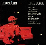 Elton John - Love Songs