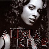 Alicia Keys - Teenage Love Affair