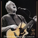 David Gilmour - In Concert