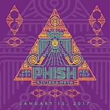 Phish - 2017-01-15 - BarcelÃ³ Maya Beach - Riviera Maya, Quintana Roo, Mexico