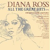 Diana Ross - All The Great Hits