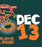Pink Talking Fish - 2018-12-13 - Castle Theatre, Bloomington, IL