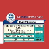 Phish - 1996-11-08 - Assembly Hall, University of Illinois - Champaign, IL