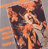 Marty Robbins - In the Wild West Vol 1