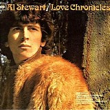 Al Stewart - Love Chronicles