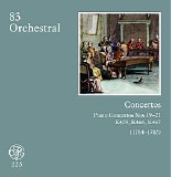 Various artists - Orchestral CD83