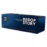 Various artists - Bebop Live Concerts Vol. 3 (1946-47) CD92
