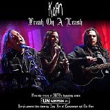 KoRn - Freak On A Leash (Unplugged) (Single, Promo)