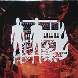 M83 - Slowly / Sitting