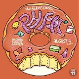 Phish - 2017-08-04 - Madison Square Garden - New York, NY