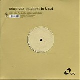 Eric Prydz feat. Adeva - In & Out