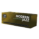 Modern Jazz Quartet - Part 5 - Modern Jazz Quartet (1952-55) CD12