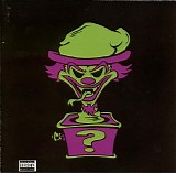 Insane Clown Posse - Riddle Box