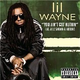 Various artists - You Ain't Got Nuthin (CDS)