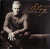 Sting - Send Your Love