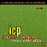 Insane Clown Posse - Forgotten Freshness Volume 4