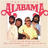 Alabama - The Touch