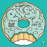 Phish - 2017-07-21 - Madison Square Garden - New York, NY
