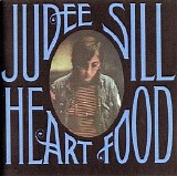 Judee Sill - Heart Food