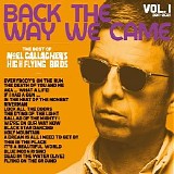 Noel Gallagher's High Flying Birds - Back The Way We Came_ Vol. 1 (2011 - 2021) CD3