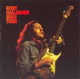 Rory Gallagher - Irish Tour '74 [1998]