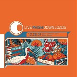 Phish - 2009-12-28 - American Airlines Arena - Miami, FL