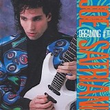 Joe Satriani - Dreaming #11 (EP)