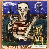 Holly Golightly - Painted On