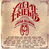 Gregg Allman - All My Friends CD2