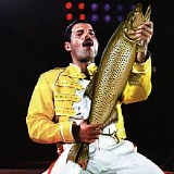 Queen - Alternate Jazz