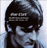 Gene Clark - 1988-10-16 - Old Vienna Kaffehaus, Westboro, MA