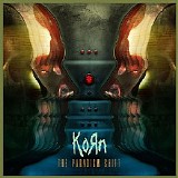 KoRn - The Paradigm Shift (Instrumental)