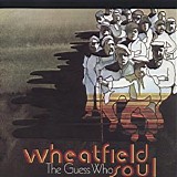 The Guess Who - Wheatfield Soul