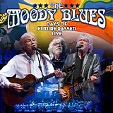 Moody Blues - Days Of Future Passed Live