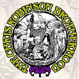 Chris Robinson Brotherhood - 2011-04-17 - The Cellar Door, Visalia, CA CD2