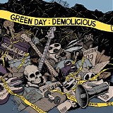 Green Day - Demolicious