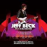 Jeff Beck - Live At The Hollywood Bowl